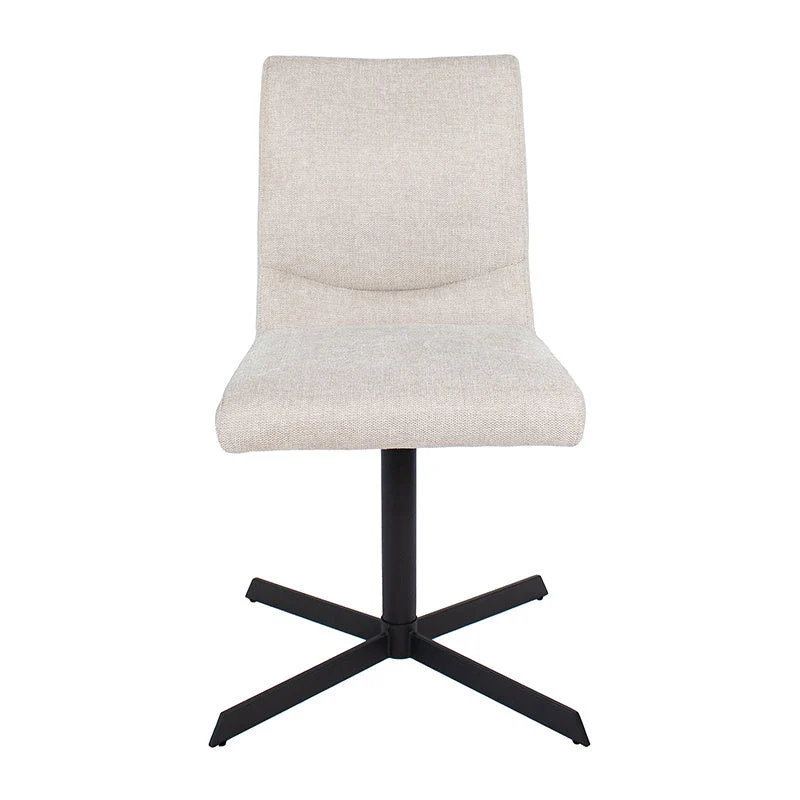 Esszimmerstuhl - Sam Texture Creme