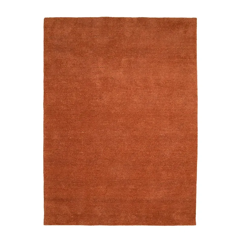 Berberteppich - Aicha Terracotta