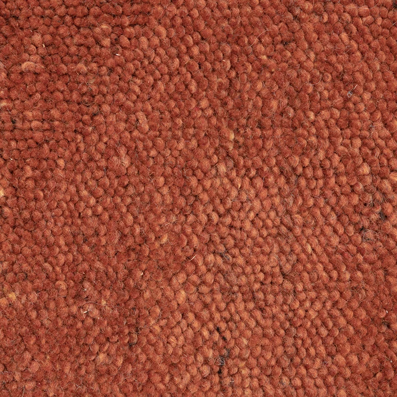 Berberteppich - Aicha Terracotta