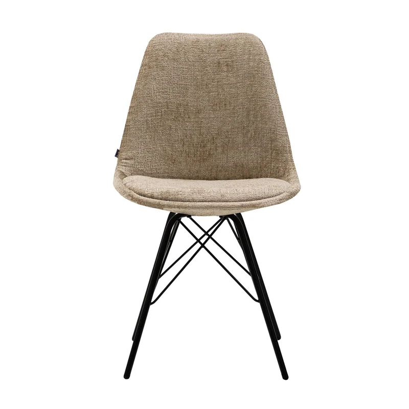 Esszimmerstuhl - Bren Beige