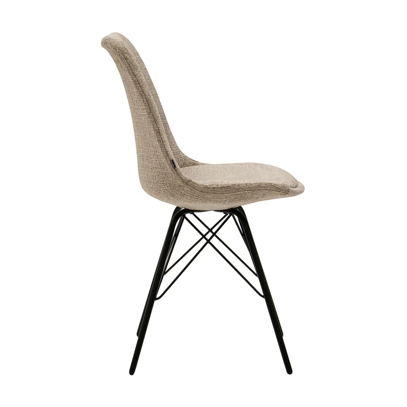 Esszimmerstuhl - Bren Beige