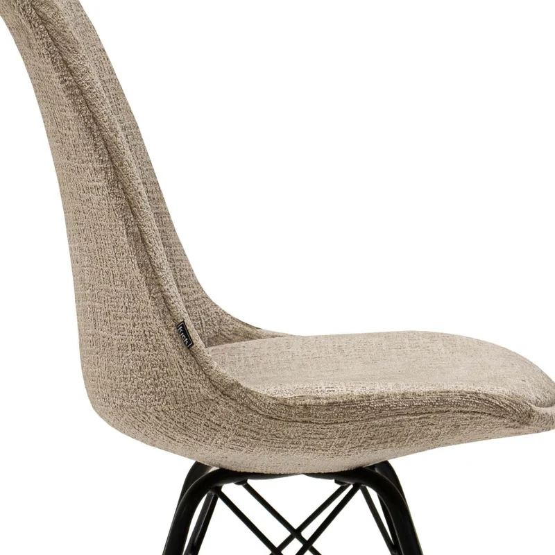 Esszimmerstuhl - Bren Beige