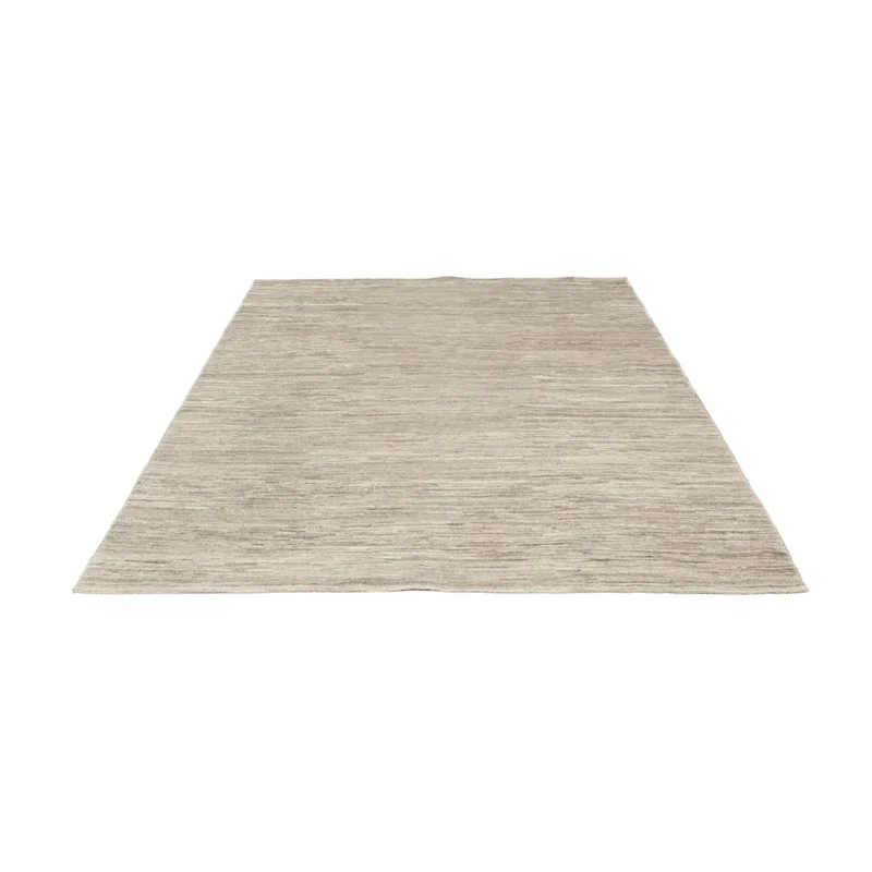 Berber Teppich - 169 x 240 cm - beige