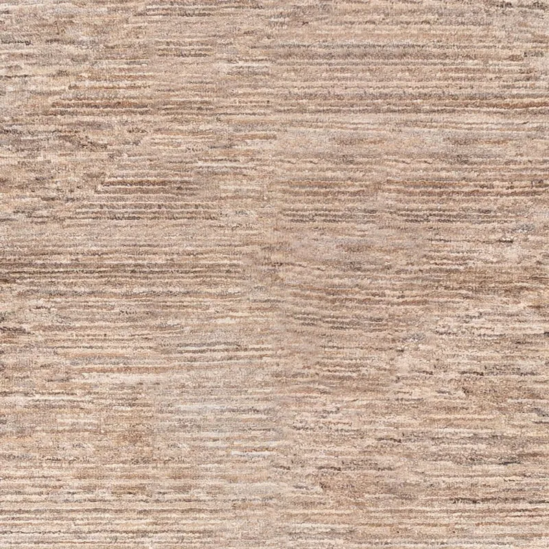 Berber Teppich - 166 x 240 cm - beige