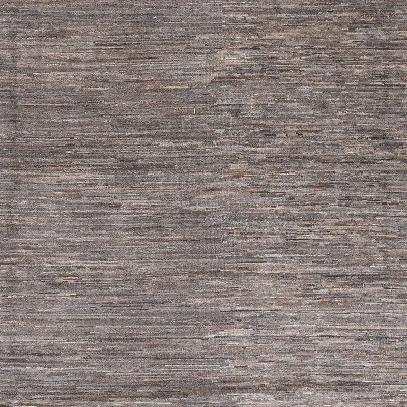 Berber Teppich - 304 x 404 cm - dunkelbeige