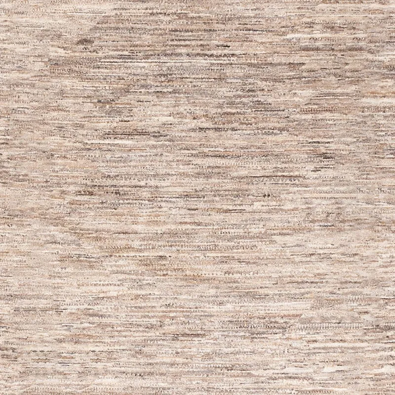 Berber Teppich 271x358cm - Wollteppich - beige