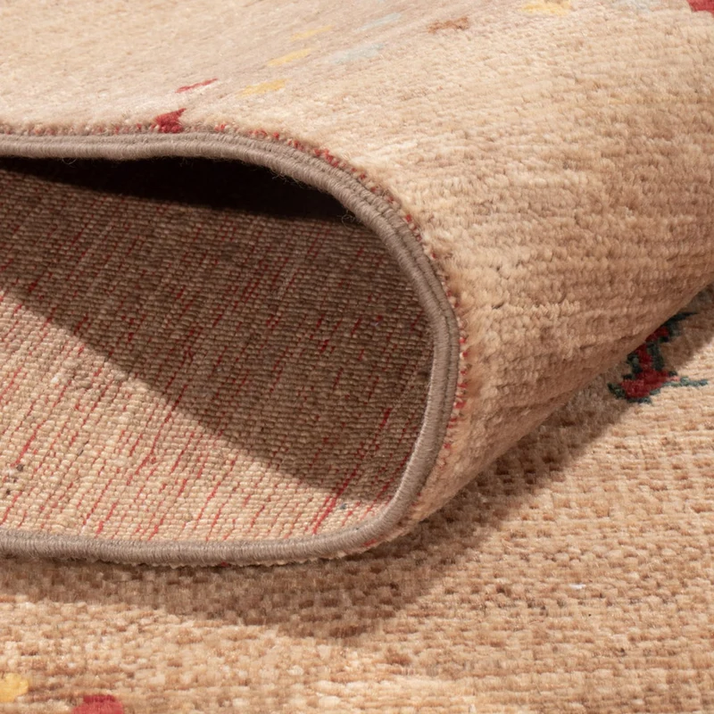 Ziegler Teppich - Ariana - 209 x 301 cm - beige