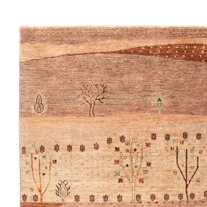 Ziegler Teppich - Ariana - 207 x 302 cm - beige