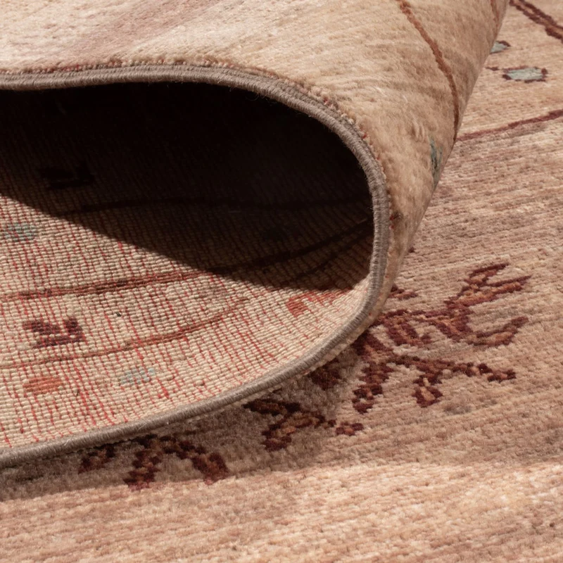 Ziegler Teppich - Ariana - 207 x 302 cm - beige