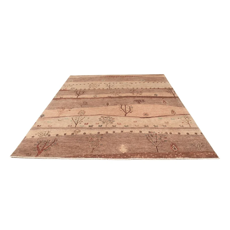 Ziegler Teppich - Ariana - 207 x 302 cm - beige