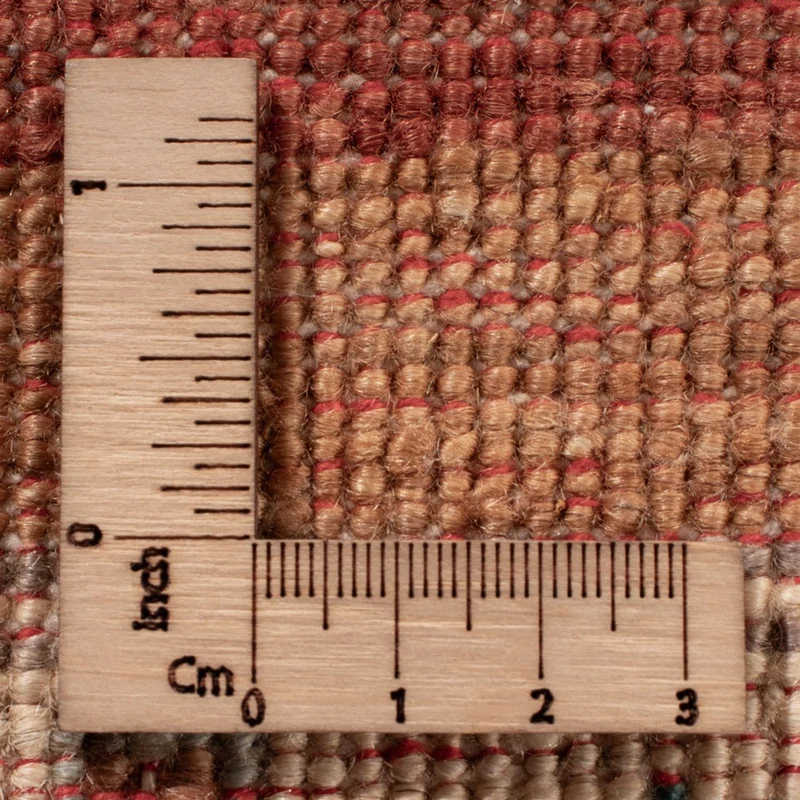 Ziegler Teppich - Shal - 215 x 297 cm - mehrfarbig
