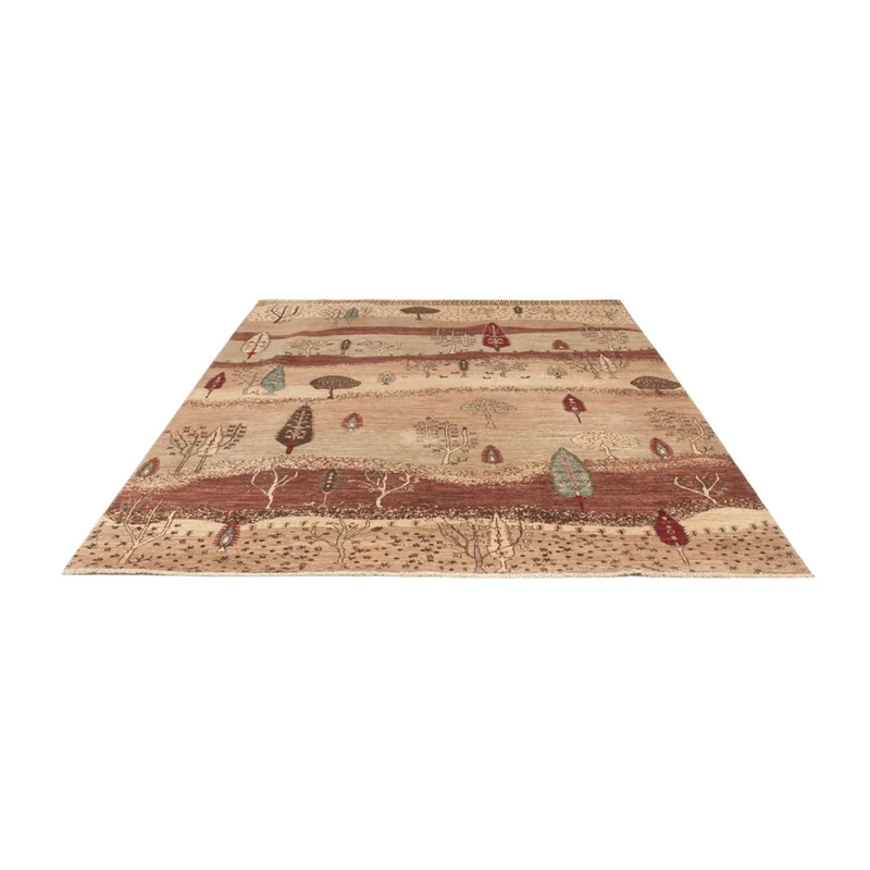 Ziegler Teppich - Ariana - 209 x 303 cm - beige