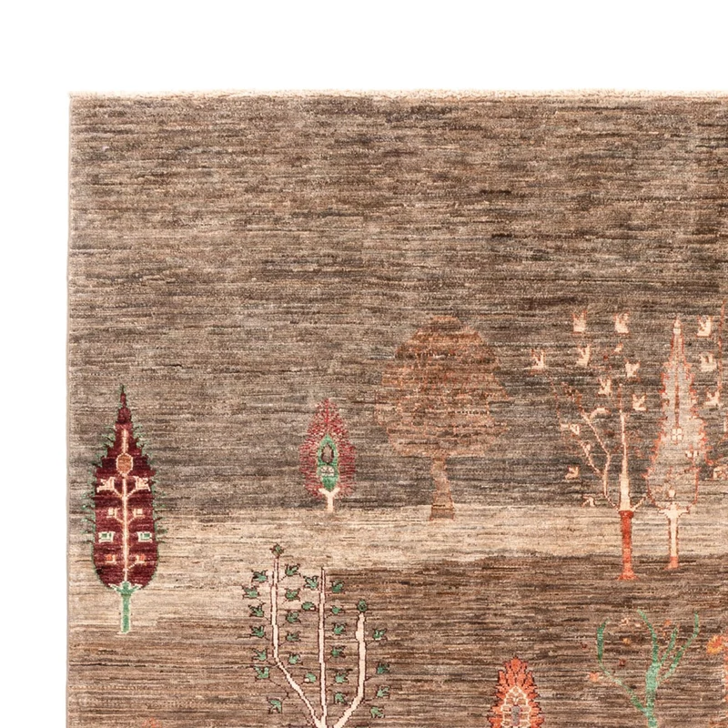 Ziegler Teppich - Ariana - 208 x 303 cm - beige
