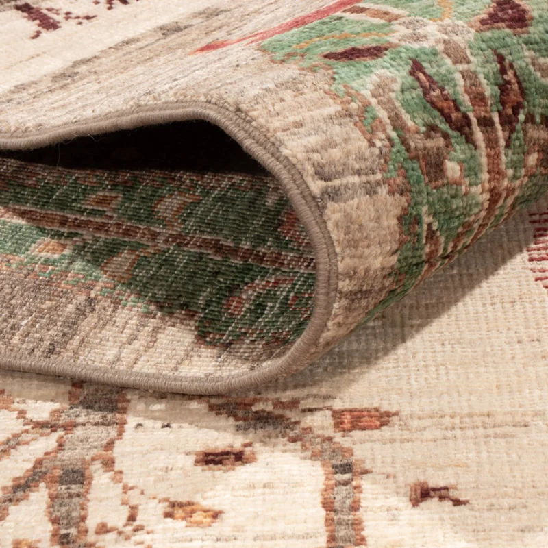 Ziegler Teppich - Ariana - 208 x 303 cm - beige