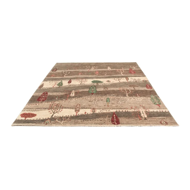 Ziegler Teppich - Ariana - 208 x 303 cm - beige