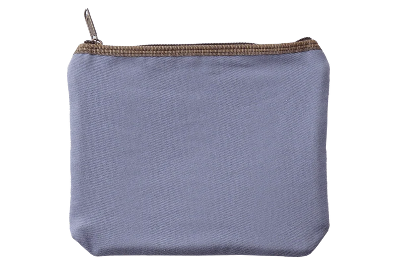 Kelim Bag · Handgefertigt – Bunt, 30x25 cm