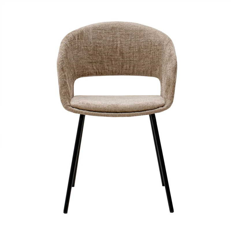 Esszimmerstuhl - Mette Beige