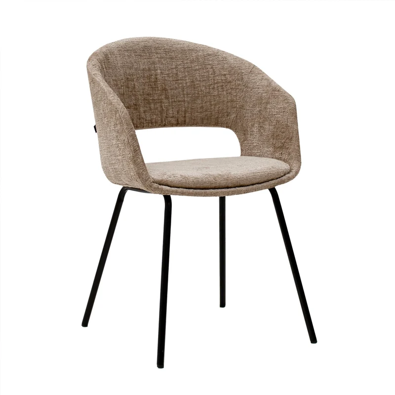 Esszimmerstuhl - Mette Beige