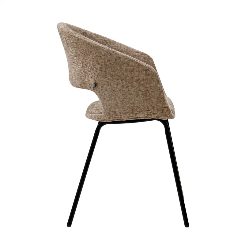 Esszimmerstuhl - Mette Beige