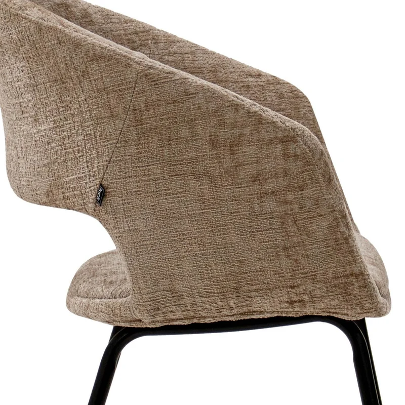 Esszimmerstuhl - Mette Beige