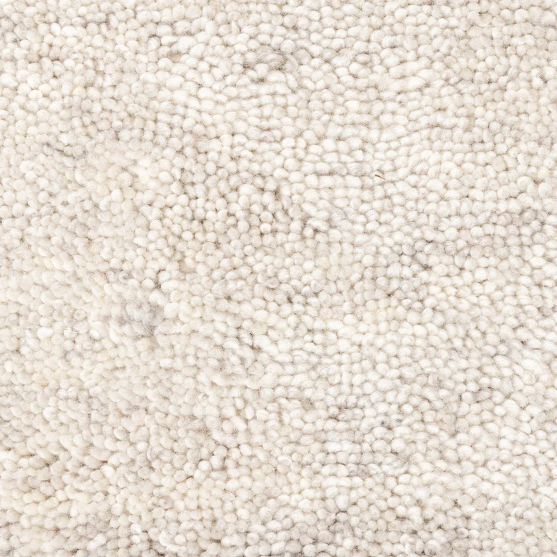 Berberteppich - Aicha Pebble Beige