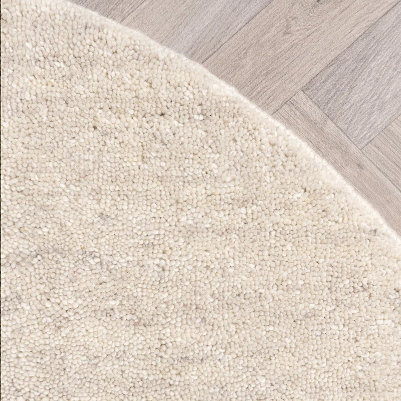 Berberteppich - Aicha Pebble Beige