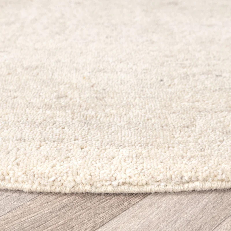 Berberteppich - Aicha Pebble Beige