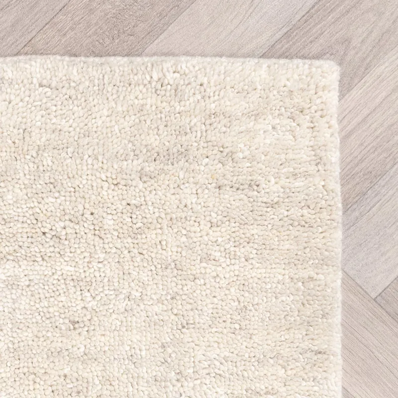Berberteppich - Aicha Beige