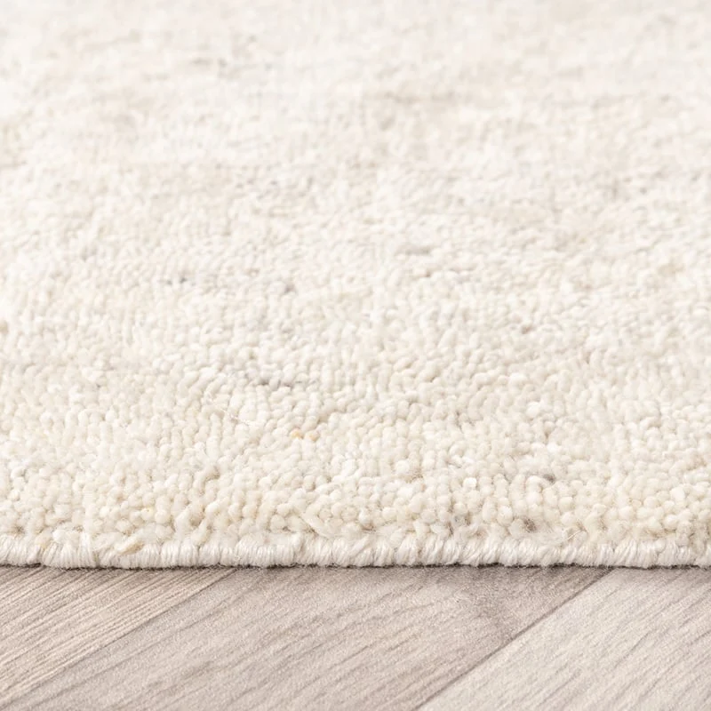 Berberteppich - Aicha Beige