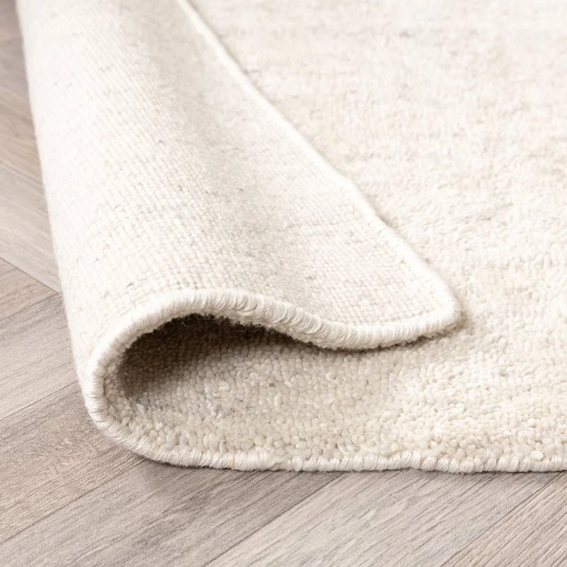 Berberteppich - Aicha Beige