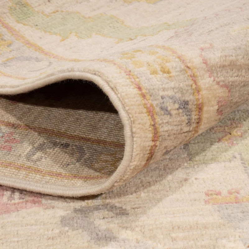 Ziegler Teppich - Usak - 172 x 235 cm - beige