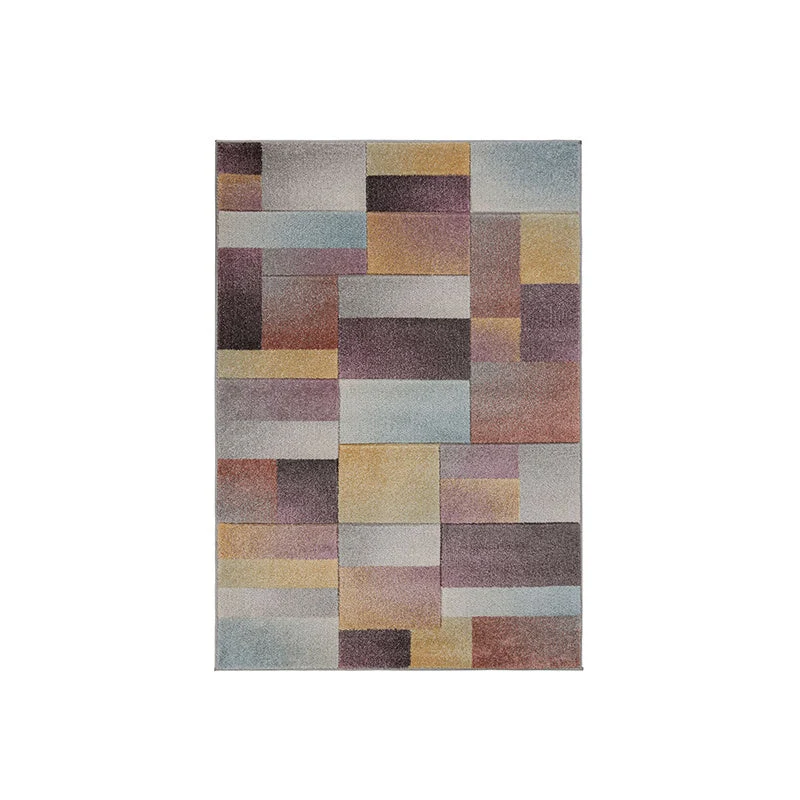Farbenfroher Teppich - Ardo Lilia Bunt