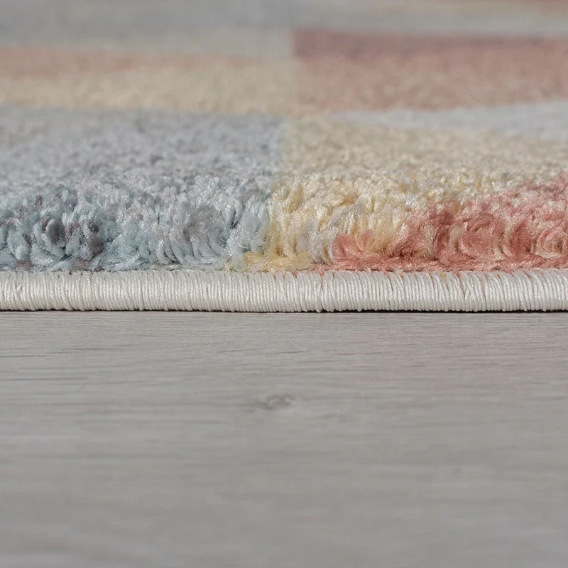 Farbenfroher Teppich - Ardo Eliza Bunt