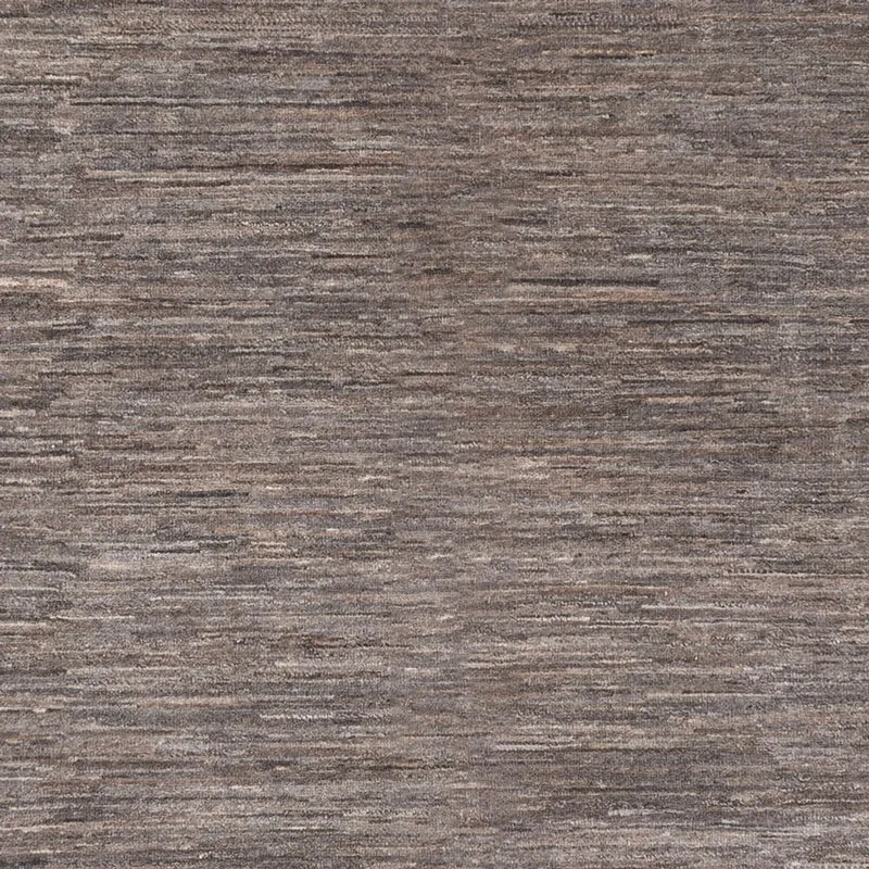 Berber Teppich 249x345cm - Wollteppich - dunkelbeige