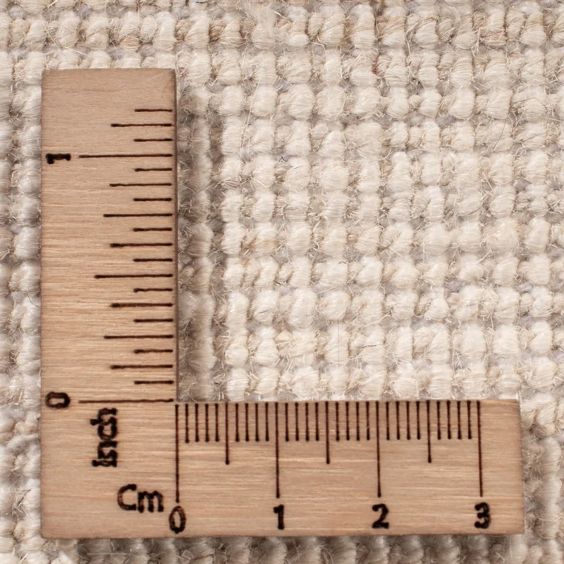 Berber Teppich - 245 x 344 cm - beige