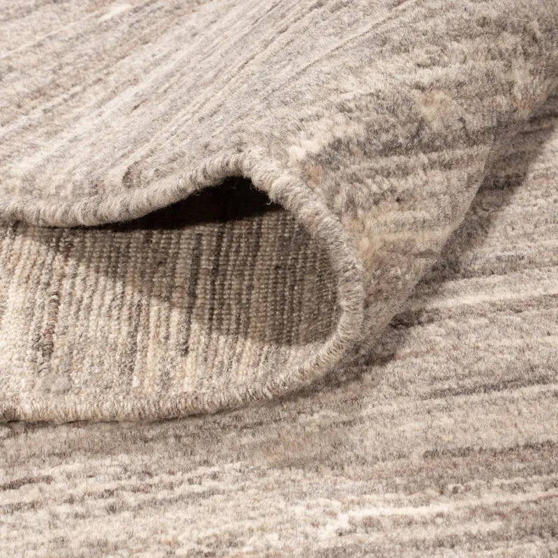 Berber Teppich - 200 x 296 cm - beige