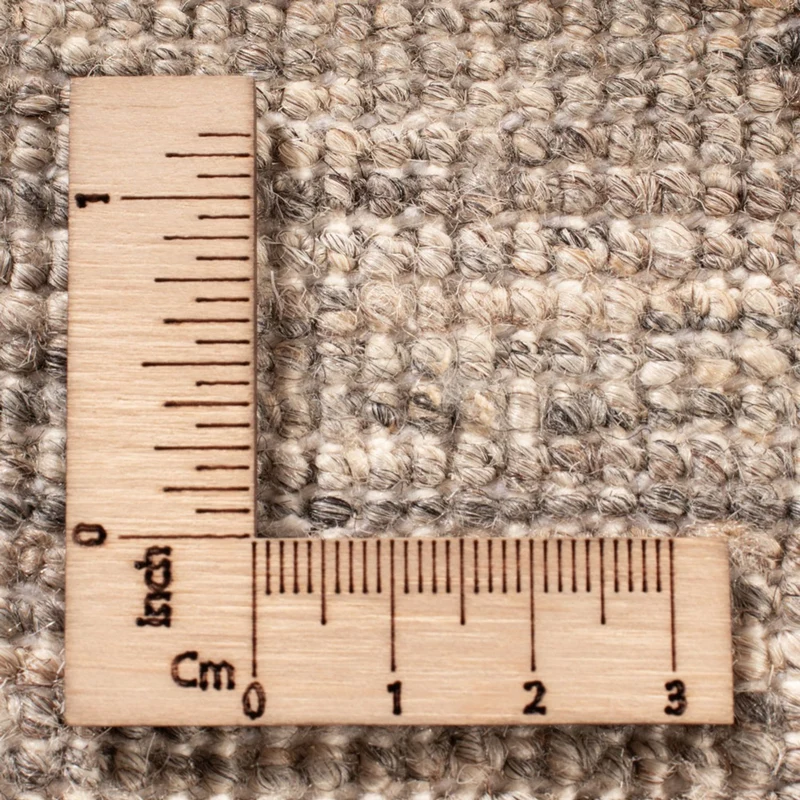 Berber Teppich - 200 x 296 cm - beige