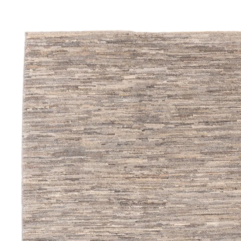 Berber Teppich - 163 x 235 cm - beige