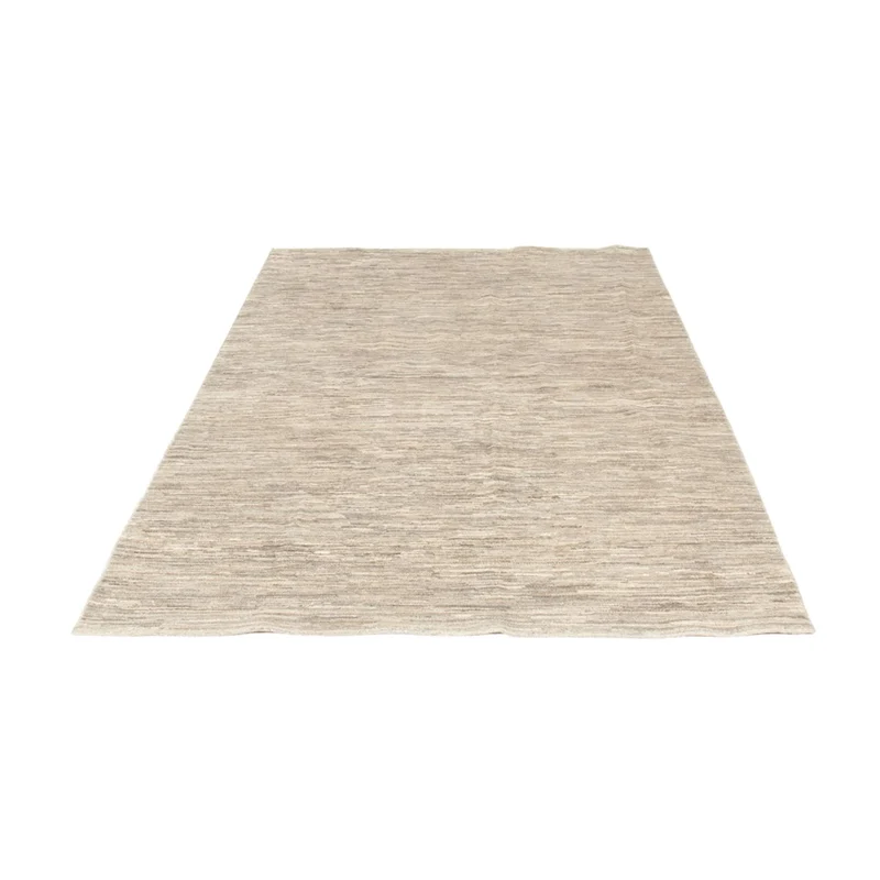 Berber Teppich - 163 x 235 cm - beige