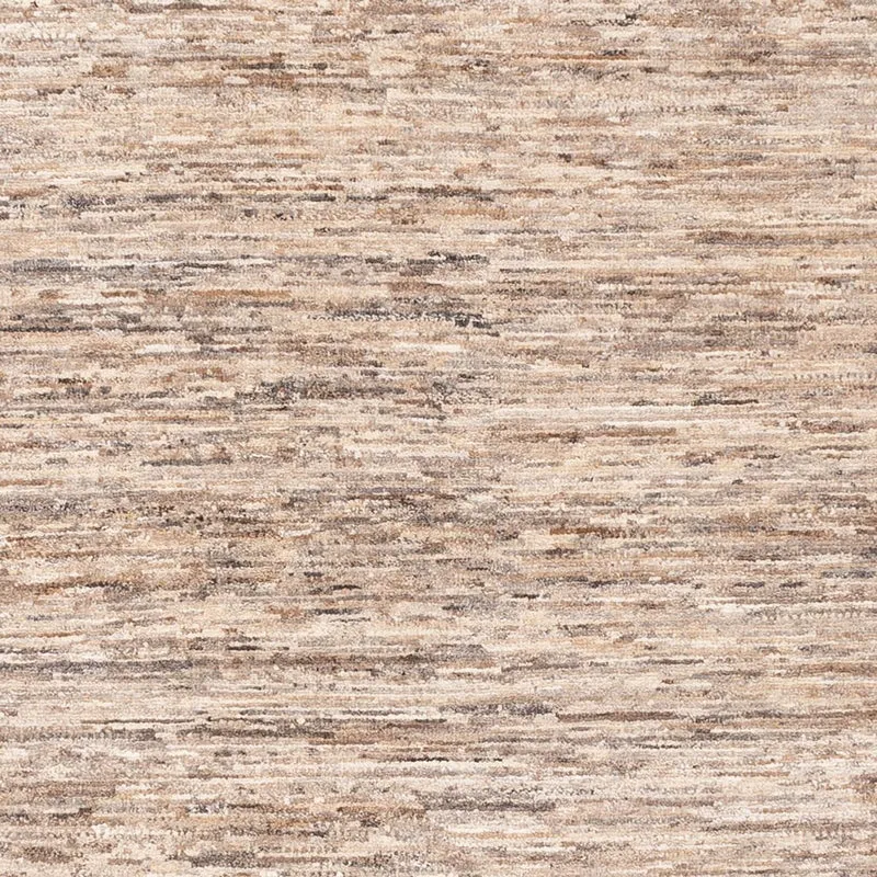 Berber Teppich - 173 x 246 cm - beige