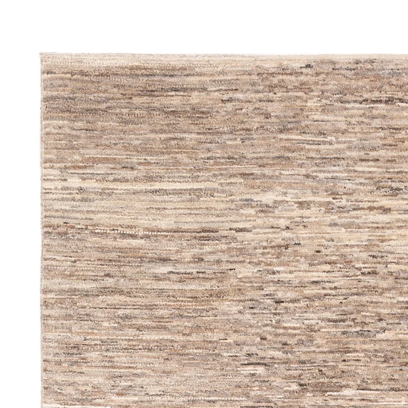 Berber Teppich - 173 x 246 cm - beige