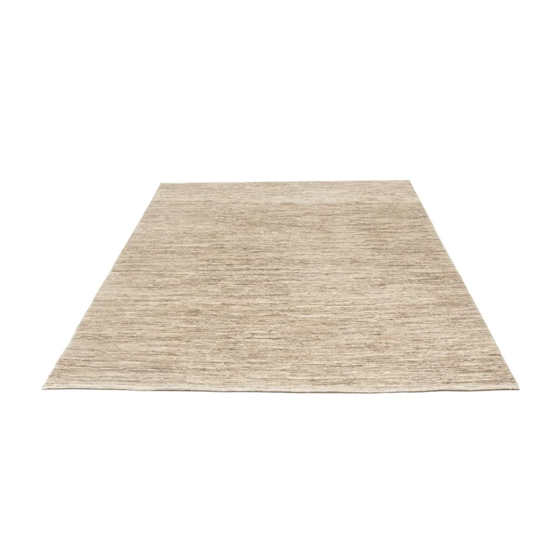 Berber Teppich - 173 x 246 cm - beige