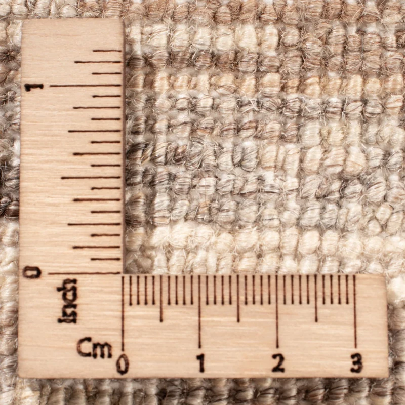 Berber Teppich - 173 x 246 cm - beige