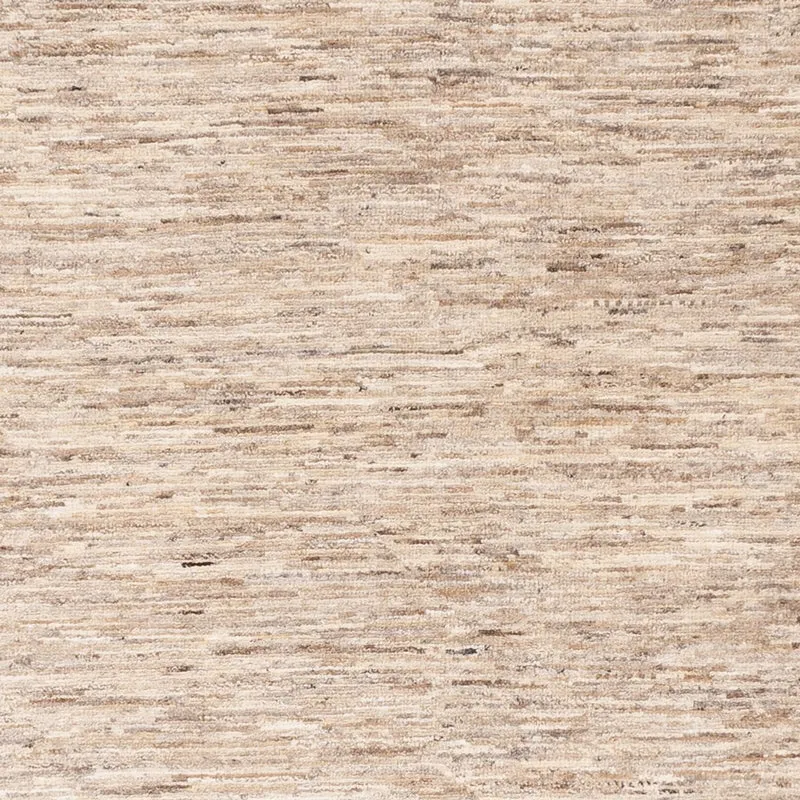 Berber Teppich - 173 x 229 cm - beige