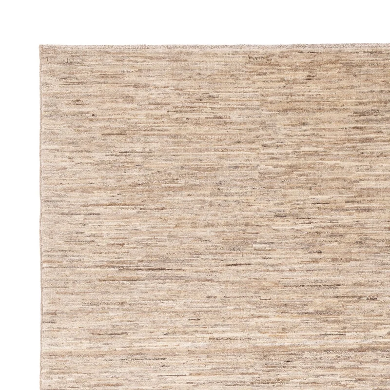 Berber Teppich - 173 x 229 cm - beige