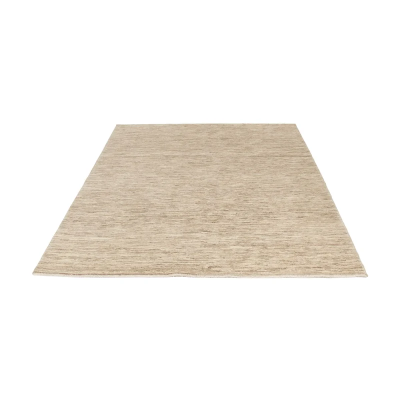 Berber Teppich - 173 x 229 cm - beige