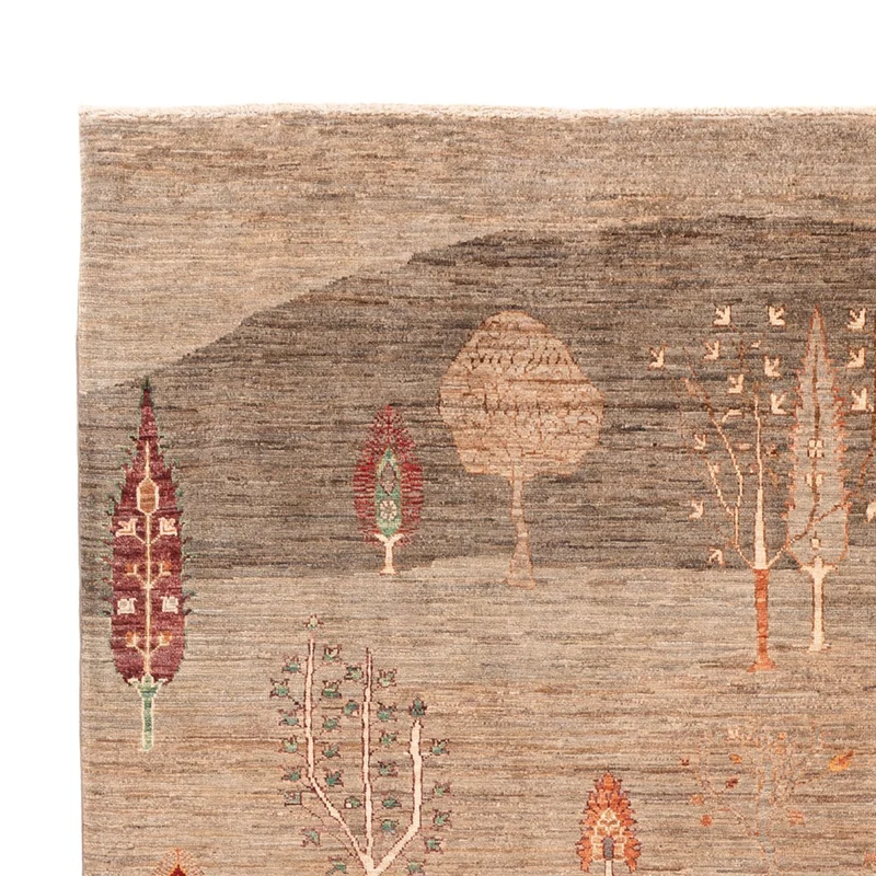 Ziegler Teppich - Ariana - 210 x 301 cm - beige