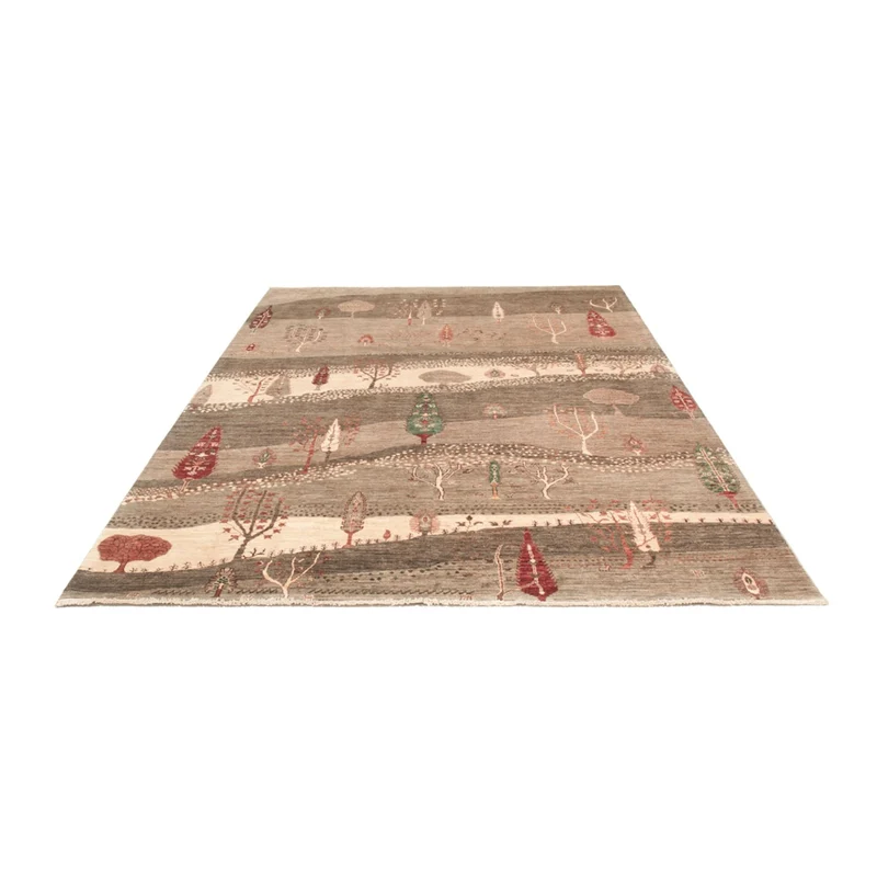 Ziegler Teppich - Ariana - 210 x 301 cm - beige