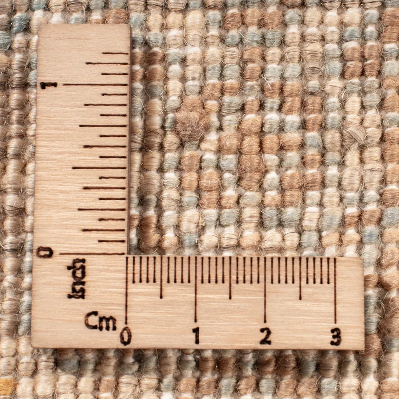 Ariana Teppich 155x207cm - Orientteppich - beige