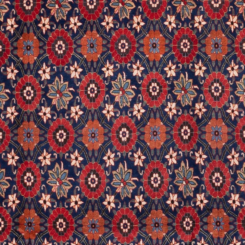 Waramin Teppich 212x338cm - Perserteppich - mehrfarbig
